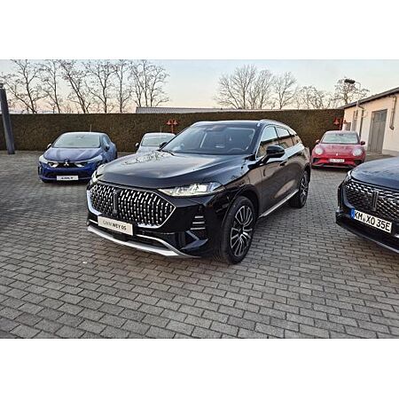 GWM WEY 05 leasen