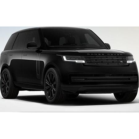 Land Rover Range Rover leasen