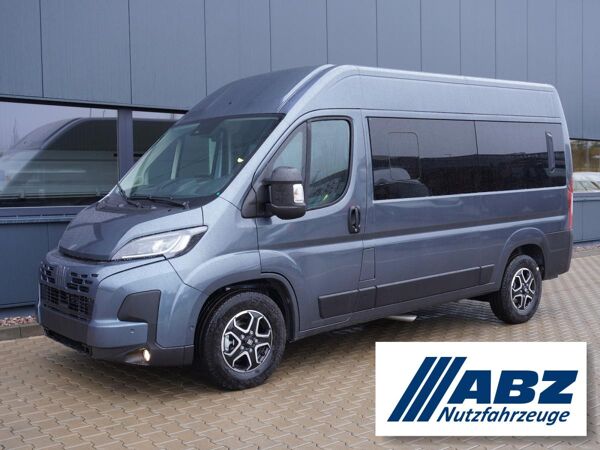Fiat Ducato Modular L2H2 180 Automatik / 9-Sitzer bild 1