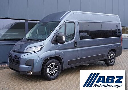 Fiat Ducato Modular L2H2 180 Automatik / 9-Sitzer