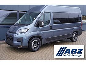 Fiat Ducato Modular L2H2 180 Automatik / 9-Sitzer