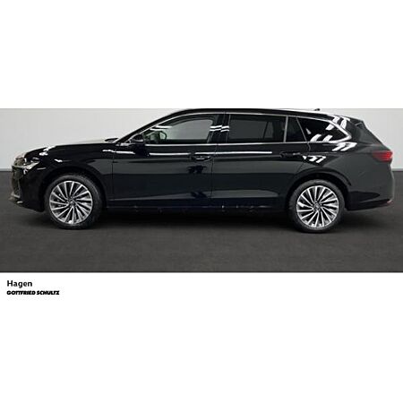 Skoda Superb leasen