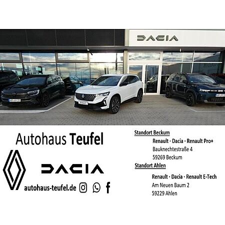 Renault Austral leasen