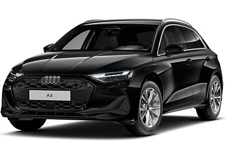 Audi A3 Sportback (8YF)