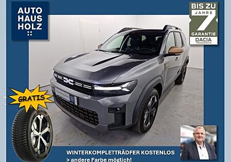 Dacia Bigster Extreme HYBRID 155 🚀🔍inkl. Full-Service