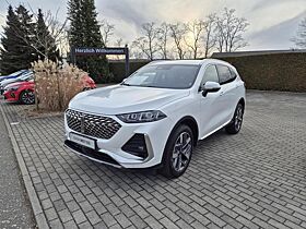 GWM WEY 03 2.0T PHEV LUXURY