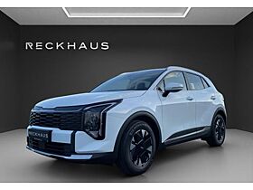 Kia Sportage 1.6T 2WD Vision Komfort Klima Navi