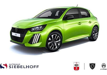 Peugeot 208 Style Benzin 100 *HERBST-AKTION*