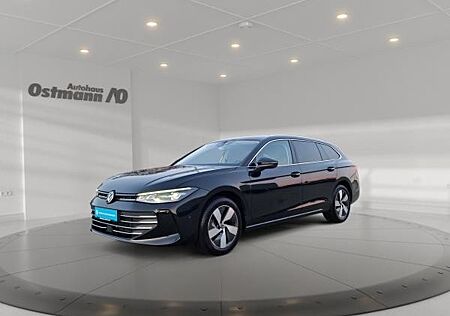 VW Passat Volkswagen Variant 1.5 eTSI W Business 360 ACC AHK