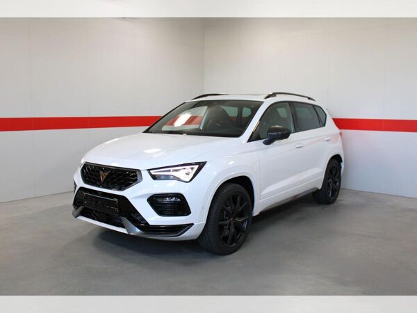 Cupra Ateca | SONDERAKTION | nur Gewerbeleasing -14240 bild