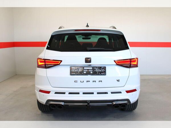 Cupra Ateca | SONDERAKTION | nur Gewerbeleasing -14240 bild 4