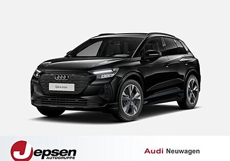 Audi Q4 e-tron Q4 45 e-tron AHK 20 ACC PDCam LED Sportsit