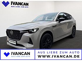 Mazda CX-60 5WGN 3.3L e-SKYACTIV D 254ps 8AT AWD Homura Plus BLOP