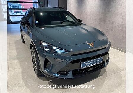 Cupra Formentor 1.5 e-Hybrid 150kW (204PS) 6-Gang DSG 4