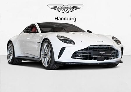 Aston Martin Vantage V8 Coupe - Hamburg