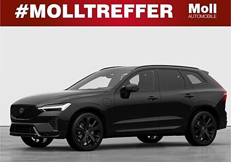 Volvo XC 60 XC60 T8 Plus Black Edition 0,5 % *sofort* incl. Wartung & Verschleiß