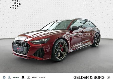 Audi RS6 RS 6 Avant performance B&O|RS+|MATRIX|PANO