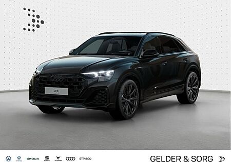 Audi SQ8 SUV TFSI B&O|FWP|PANO|AHK|MATRIX