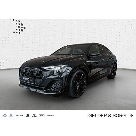 Audi SQ8 leasen