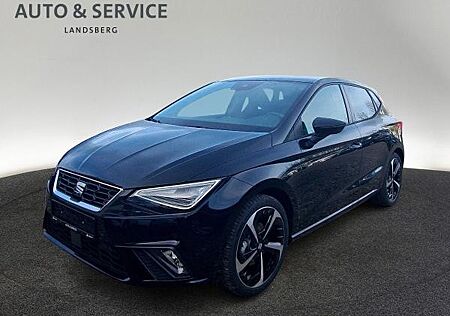 Seat Ibiza FR DSG *Kamera*LED*Navi*Assistentsys.*uvm