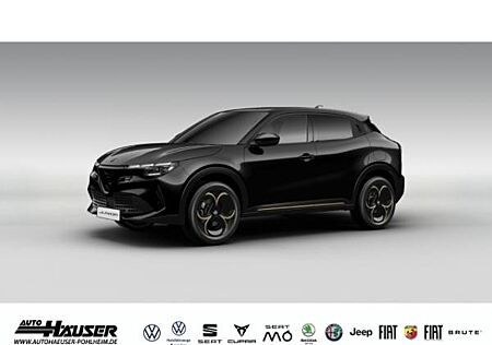Alfa Romeo Junior Elettrica INTENSA - EL. HECKKL. NAVI KAMERA MATRIX-LED PDC WÄRMEPUMPE