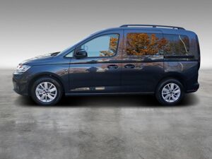 Volkswagen Caddy Life 2.0 l TDI 4MOTION*NAVI*CLIMA*PDC bild 2