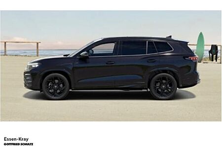 VW Tayron Volkswagen R-Line 2.0 TSI 4MOTION (Essen-Kray)