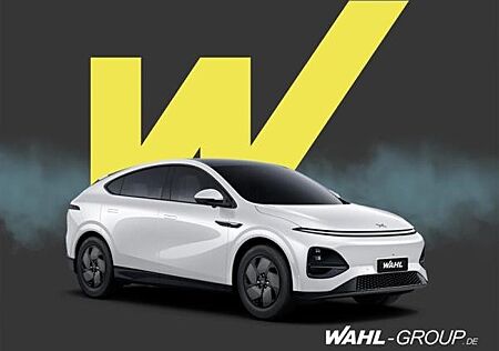 XPENG G6 RWD Standard Range🚨𝐌𝐘 𝟐𝟎𝟐𝟓🚨