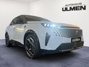 Peugeot 3008 GT Elektro Dualmotor 325 PS / Gewerbedeal / Sofort Verfügbar bild 2