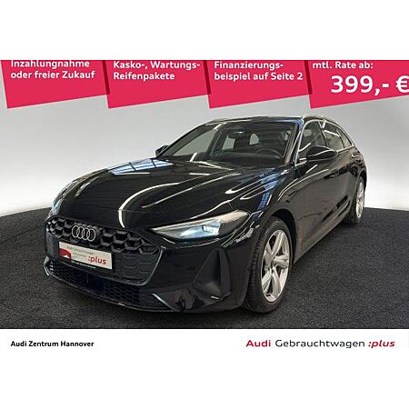 Audi A5 leasen