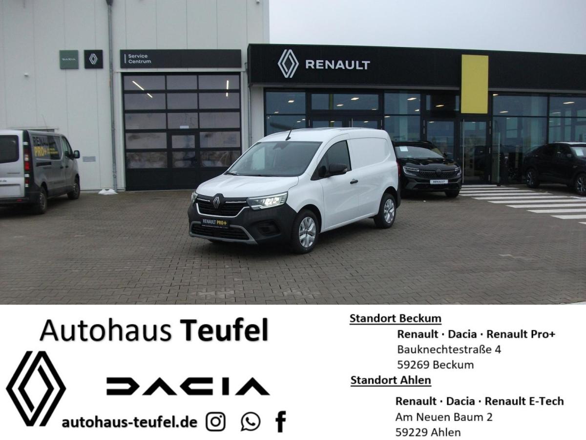 Renault Kangoo 🫵 JUNI-Aktion🌞👀 Rapid Advance L1 dCi95 bild