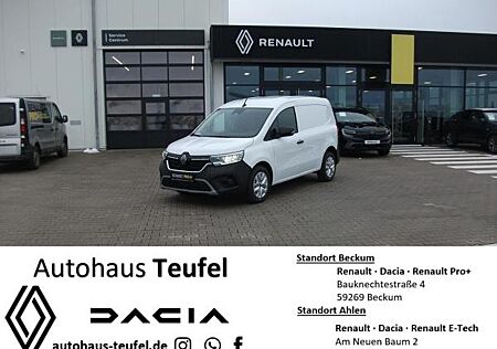 Renault Kangoo Rapid Advance L1 Blue dCi95 MY25