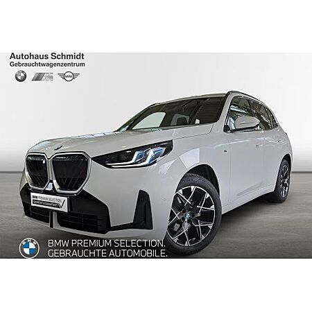 BMW X3 leasen