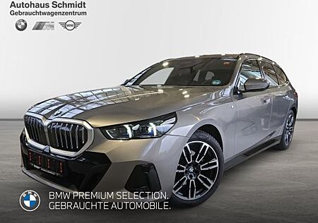 BMW 520i 520 Touring 525? netto/mtl.*M Sportpaket*HiFi H&K*AHK*Head-Up*LED*DAB*