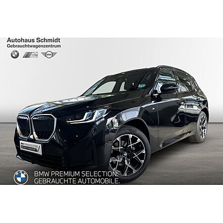 BMW X3 leasen