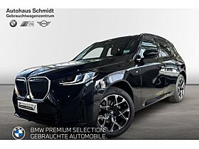 BMW X3 xDrive20i 409? netto/mtl.*M Sportpaket*LC Prof.*HUD*AHK*H/K*DAB*Adapt.LED*Driving+Parking Assist.+*P