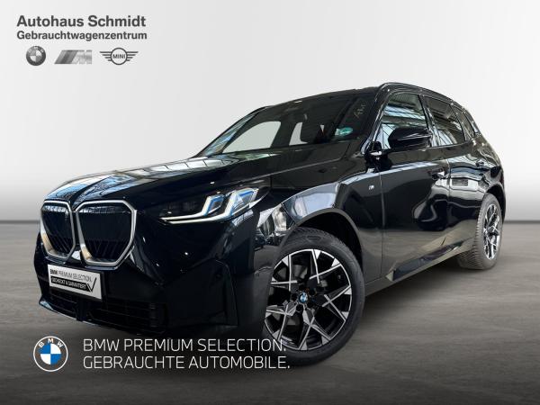 BMW X3 xDrive20i 409? netto/mtl.*M Sportpaket*LC Prof.*HUD*AHK*H/K*DAB*Adapt.LED*Driving+Parking Assist.+*P bild