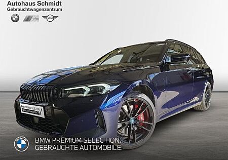 BMW 330e 330 xDrive Touring 408? netto/mtl.*M Sportpaket Pro*19 *LC Prof.*HUD*AHK*HiFi*Adapt.LED*Adapt. M-Fa