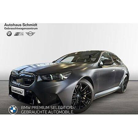 BMW M5 leasen