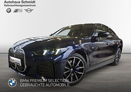 BMW i4 xDrive40 Gran Coupé 494? netto/mtl.*M Sportpaket*19 *LC Prof.*HUD*HiFi*AHK*Driving Assist.Prof.*Park