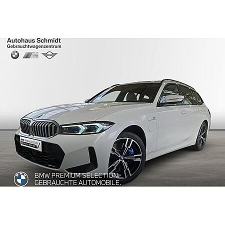 BMW 330 leasen