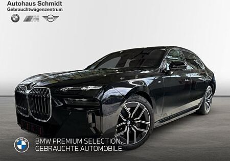 BMW i7 xDrive60 Limousine 655? netto/mtl.*M Sportpaket*Sky-Lounge*IconicGlow*DrivAProf*ParkAProf*Head-Up*Ma