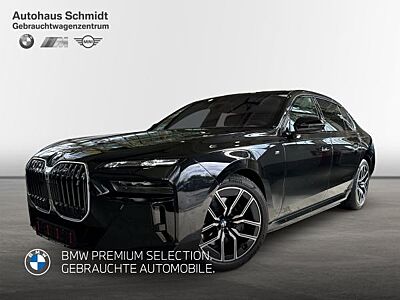 BMW i7 xDrive60 Limousine 749? netto/mtl.*M Sportpaket*Sky-Lounge*IconicGlow*DrivAProf*ParkAProf*Head-Up*Ma