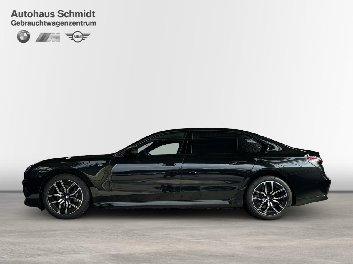 BMW i7 xDrive60 Limousine 749? netto/mtl.*M Sportpaket*Sky-Lounge*IconicGlow*DrivAProf*ParkAProf*Head-Up*Ma bild 2