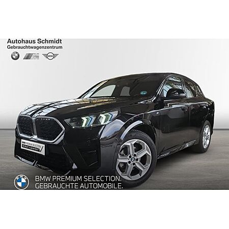 BMW X2 leasen