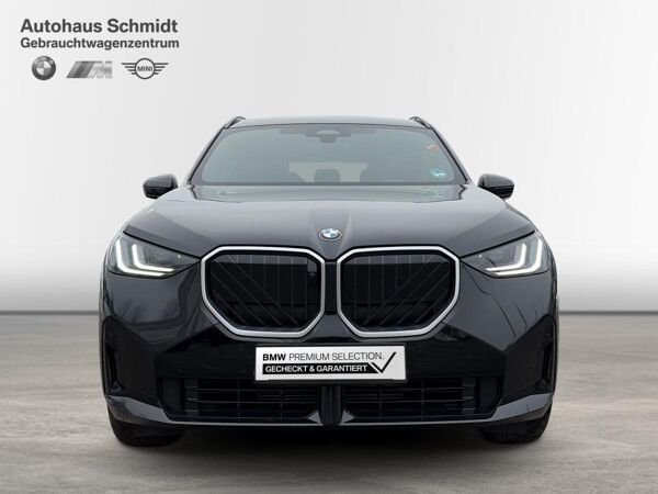 BMW X3 20d xDrive 397? netto/mtl.*M Sportpaket*LC Prof.*HUD*H/K*DAB*AHK*Driving+Parking Assist.+*Adapt.LED* bild 7