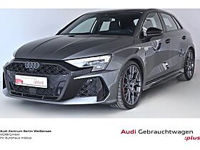 Audi RS3 RS 3 Sportback TFSI QUA S-TRO*MATRIX*HUD*