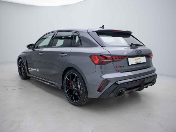 Audi RS3 RS 3 Sportback TFSI QUA S-TRO*MATRIX*HUD* bild 5