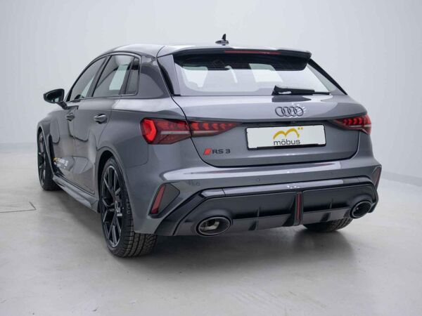 Audi RS3 RS 3 Sportback TFSI QUA S-TRO*MATRIX*HUD* bild 7