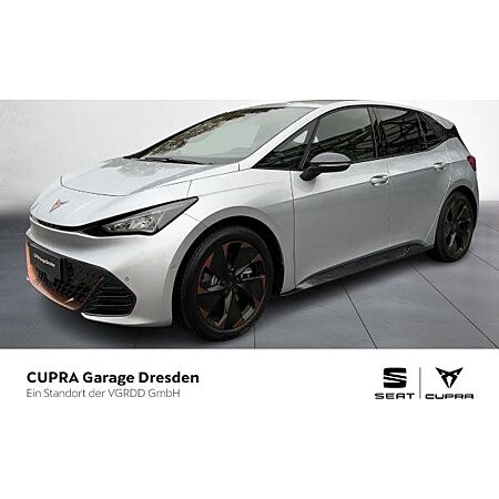 Cupra Born leasen